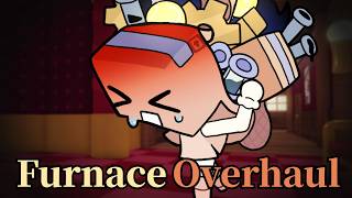 Somni's Engine just RELEASED their MASSIVE Furnace Overhaul!