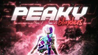 ✨PEAKY BLINDER x PUBG MOBILE✨ | SIDERAYT