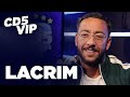 Lacrim - Maes, Benzema, Mahrez, Algérie, Zidane, Bande Organisée au Vélodrome - CD5 VIP