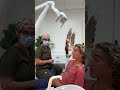Lies we tell the dentist…. #morocco #dentist #funny #comedy