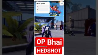 op hedshot#gaming  lokesh gamar# Ajju bhai