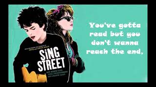 Sing Street - Up (Karaoke Version)