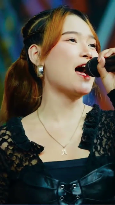 GULU PEDOT AJENG FEBRIA FT ADEL SALSABELA MAHESA MUSIC