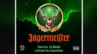 Ice_Beats_Slide_and_Sbuda_Maleather___JAGERMEISTER__Feat._2woBunnies_