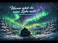 DJ ExTraxx - Warum siehst du meine Liebe nicht ? ( Polarlicht Remix )
