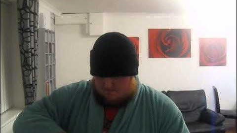 Scrumpy Jack + Shoutouts [GingerYetti]