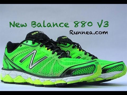 new balance 880 v3
