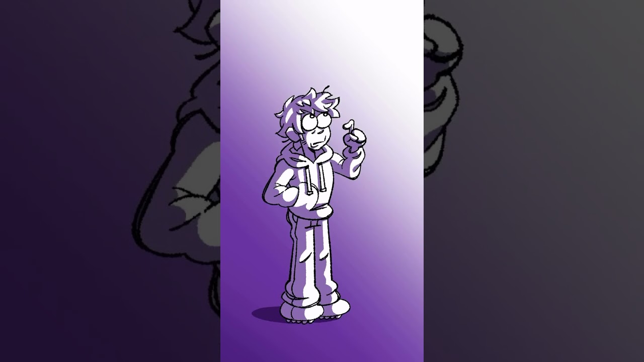 it just keeps getting better and better #cartoon #short #animation #drawing #doodle