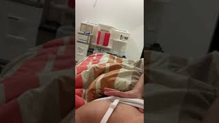 Sofia Haciendome Un Masaje Resimi