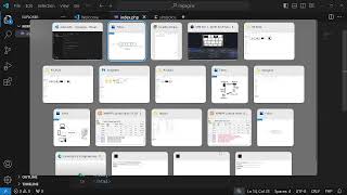 Recorriendo un Array en PHP con ForEach [Video Aula Virtual]