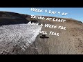 Week 4 Day 4 of Skiing at Least Once a Week for a Full Year