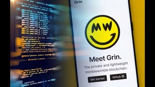 GRIN Cryptocurrency Price Analysis