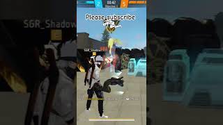 super headshot Shadow gamer YT FF #freefire