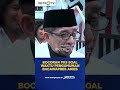 Bocoran PKS soal Cawapres Anies Baswedan #shorts