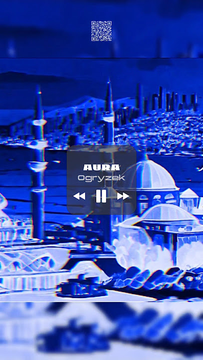📀🪐🎵AURA - Ogryzek #phonk #ringtone #music #phonkmusic