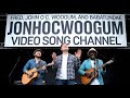 FRED JOHN O C WOOGUM AND BABATUNDAE FRED JOHN O C WOOGUM AND BABATUNDAE