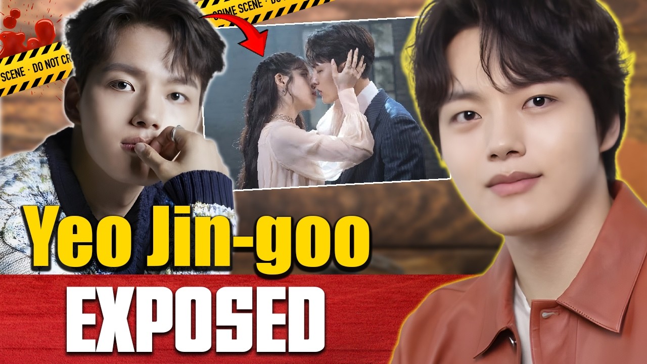 The Hidden Life of Yeo Jin-goo They Never Told You About