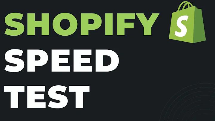 Optimize Your Shopify Store with a Free Theme Speed Test