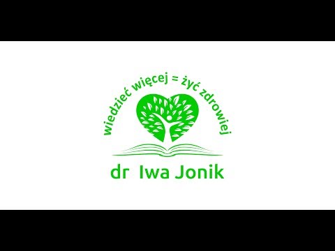 Zapobieganie nowotworom dr Iwa Jonik cz 1