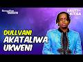 AIBU DULLVANI AKATALIWA UKWENI SUZU BALE AMCHAMBA KWA KISHINDO AWEKA WAZI KINACHOENDELEA SIRI 