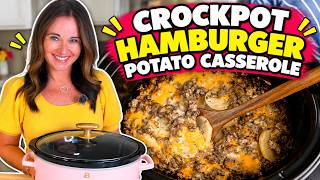 The 5-Ingredient Crock Pot Dinner My Family Devours!