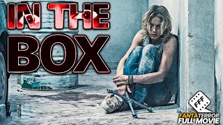 IN THE BOX | Full SURVIVAL HORROR Movie HD