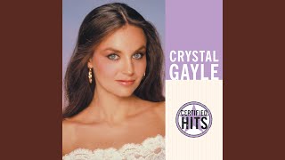 Video thumbnail of "Crystal Gayle - I'll Do It All Over Again (2001 Remastered)"