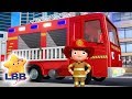 What Do You Want To Be When You Grow Up | Little Baby Bum Junior | Cartoons and Kids Songs | Songs