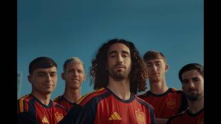 Mapfre orgulloso patrocinador de la Selección Española