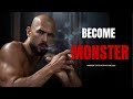 BECOME MONSTER IN 2026 - Andrew Tate Powerful Motivation