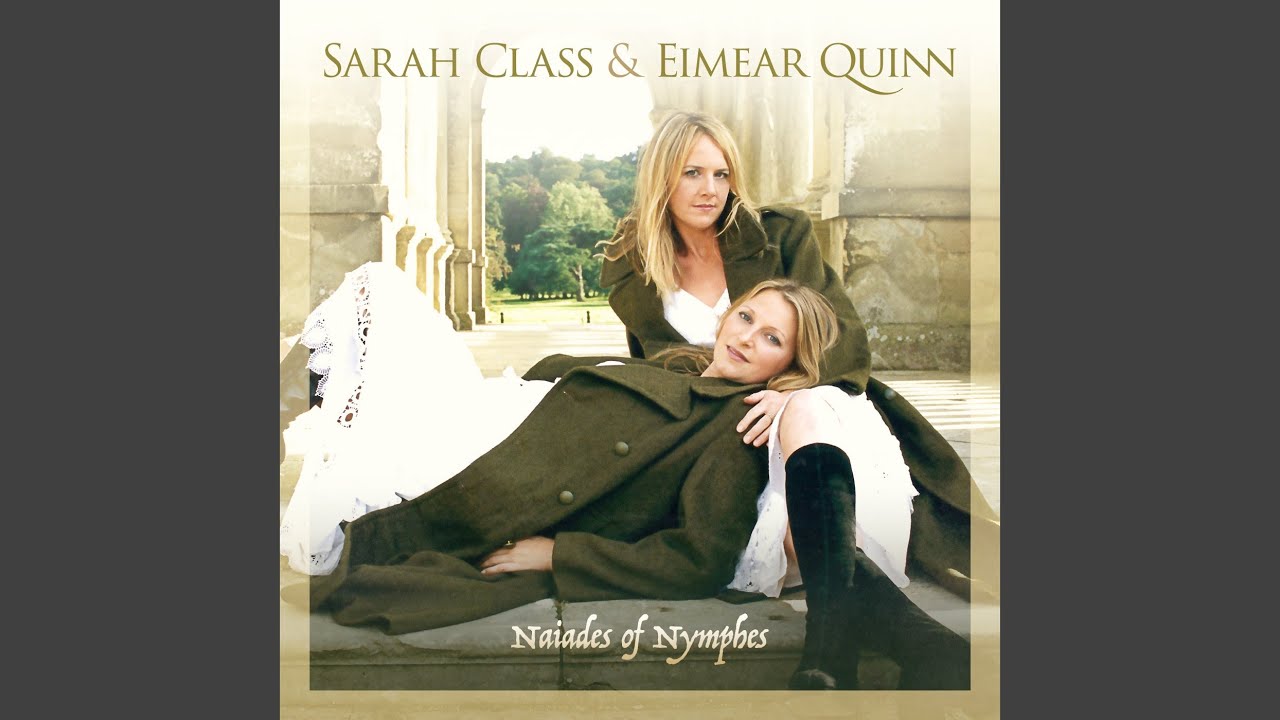 Naiades of Nymphes (Single Mix)