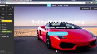 How to Add an HD Video to Your Strikingly Website