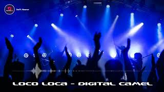 Soft House/Future Bass/Dance/ Loco Loca - DIGITAL CAMEL (Royalty Free Music) Pop House/Happy/Epic screenshot 2