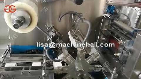 Automatic Playing Cards Cellophane Overwrapping Machine|Poker Packing Machine Manufacturer