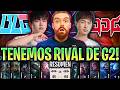 IBAI CASTEA LA SEMIFINAL CHINA! 😱TENEMOS RIVAL DE G2!🔥 BLG vs JDG Resumen SEMIFINAL FIRST STAND 2026