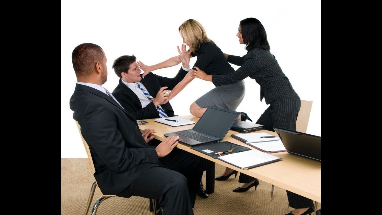 Conflict Resolution Techniques