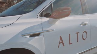 Trending in Texas: How the 'rideshareelevated' brand Alto is resonating with women nationwide