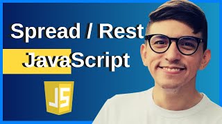 Spread JavaScript: Entendendo Passo a Passo