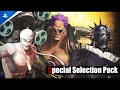 One Piece: Pirate Warriors 4 - Character Pack No. 8 Special Selection Pack | PS5 &amp; PS4 Games