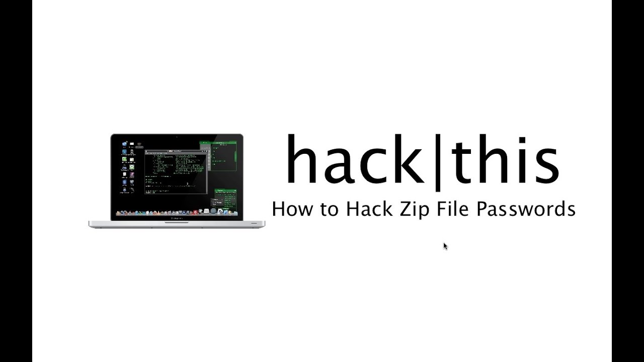 7 zip password bypass