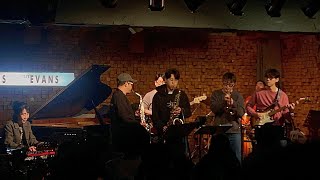 241228 JSFA - That Thing | 이지영,최은창,김승호,이동욱,조예찬,Q the Trumpet,박기훈 @clubEvans