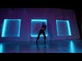 Christina Aguilera - Express | High Hees choreo by yoloarina