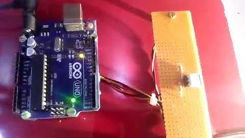 ARDUINO BASED BOOST CONVERTER FOR RENEWABLE ENERGY