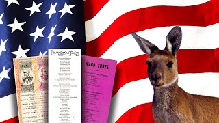 America and the Kangaroo ballot