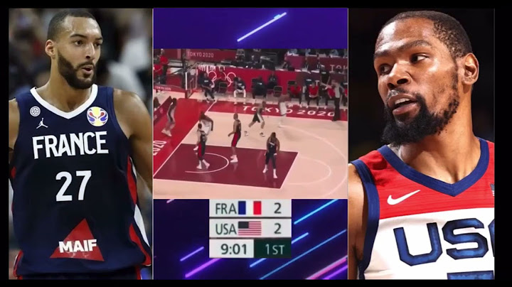 USA vs France Full Game highlights 2021 gold medal game 🏀🇺🇸🥇