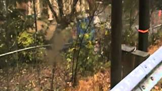 Why You Shouldn't Build On A Flood Plain