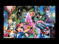 Nightcore Pokemon XY&amp; Z (JP OP)