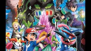 Nightcore Pokemon XY\u0026 Z (JP OP)