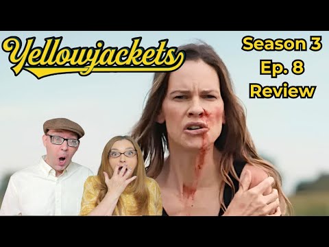 Yellowjackets season 3 episode 8 reaction and review: Melissa gets a bite of the truth!