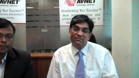 NetApp India and Avnet talk about their partnership